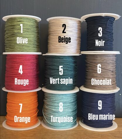 Bracelet Petite Croix Argentée – Image 7