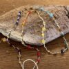 Bracelet Cigogne 7 chakras – Image 7
