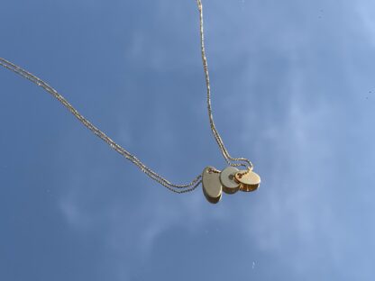 Collier Triplette – Image 3