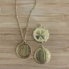Collier Amour, Love, Trèfle