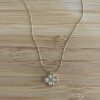 Collier Brillant