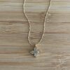 Collier Fleur