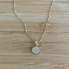 Collier Pastille – Image 2