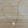 Collier Étoile Ajourée – Image 3