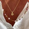 Collier Pastille – Image 3