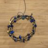 Collier Cigogne Bleu – Image 3