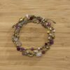 Collier Cigogne Rose – Image 4