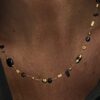 Bracelet Cigogne Noir – Image 4
