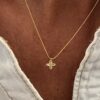 Collier Fleur – Image 2