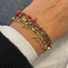 Bracelet Cigogne 7 chakras – Image 6