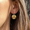 Boucles Étoiles Ajourées – Image 2