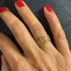 Bague Couronne – Image 2