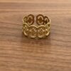 Bague Couronne
