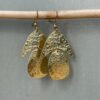 Boucles Flèche Martelée – Image 2