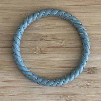 Jonc Torsadé - Céladon