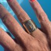 Bague Large Madone – Image 2