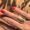 Bague Large Madone – Image 4