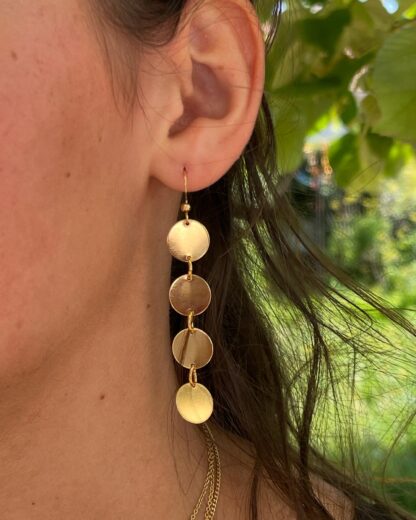 Boucles Pastilles – Image 4