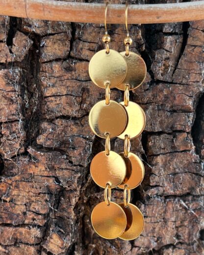 Boucles Pastilles – Image 5