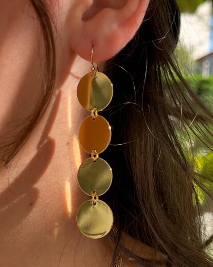 Boucles Pastilles – Image 3