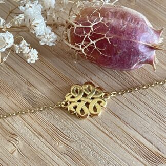 Bracelet Arabesque