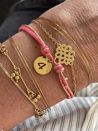 Bracelet Arabesque – Image 2