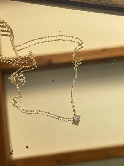 Collier Strass Griffé – Image 4