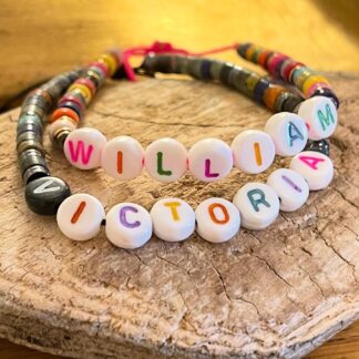 Bracelet Personnalisé