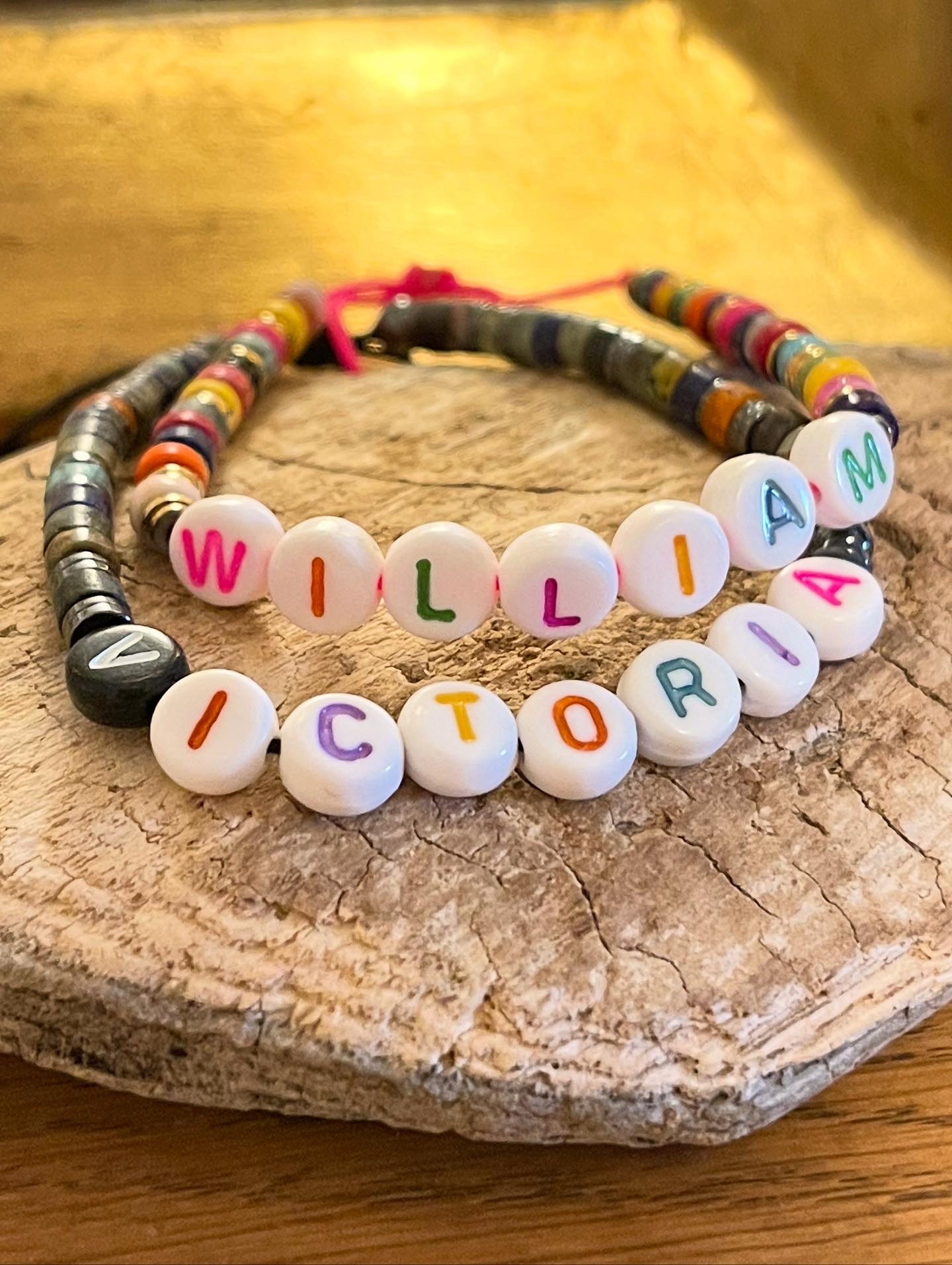 Bracelet Personnalisé