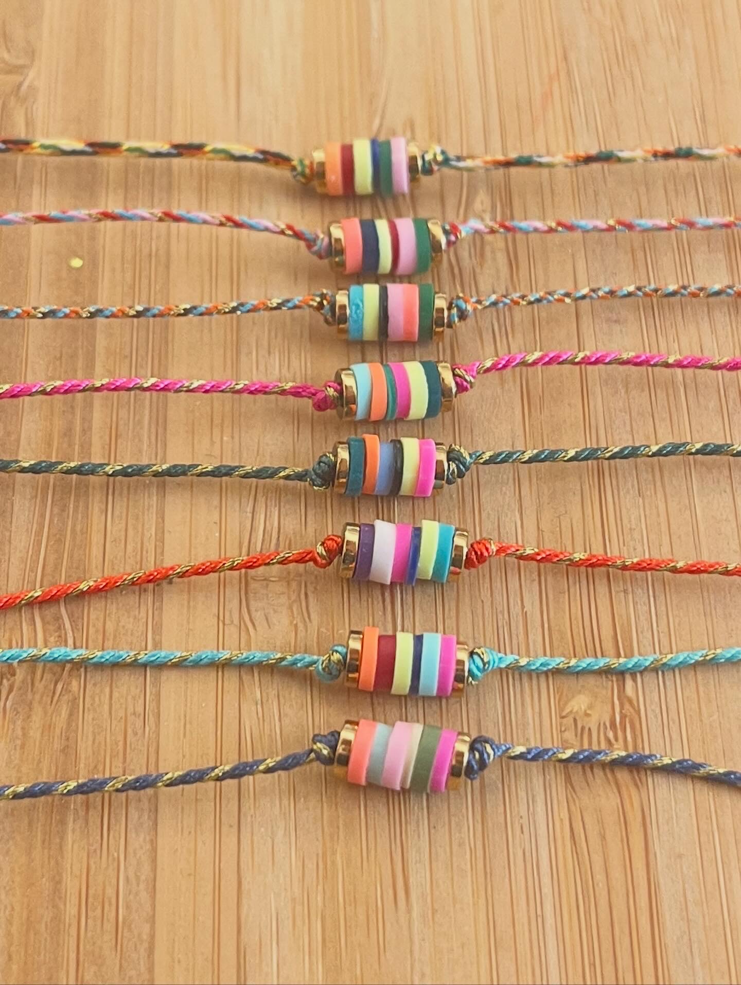 Bracelet Bonbon – Image 3