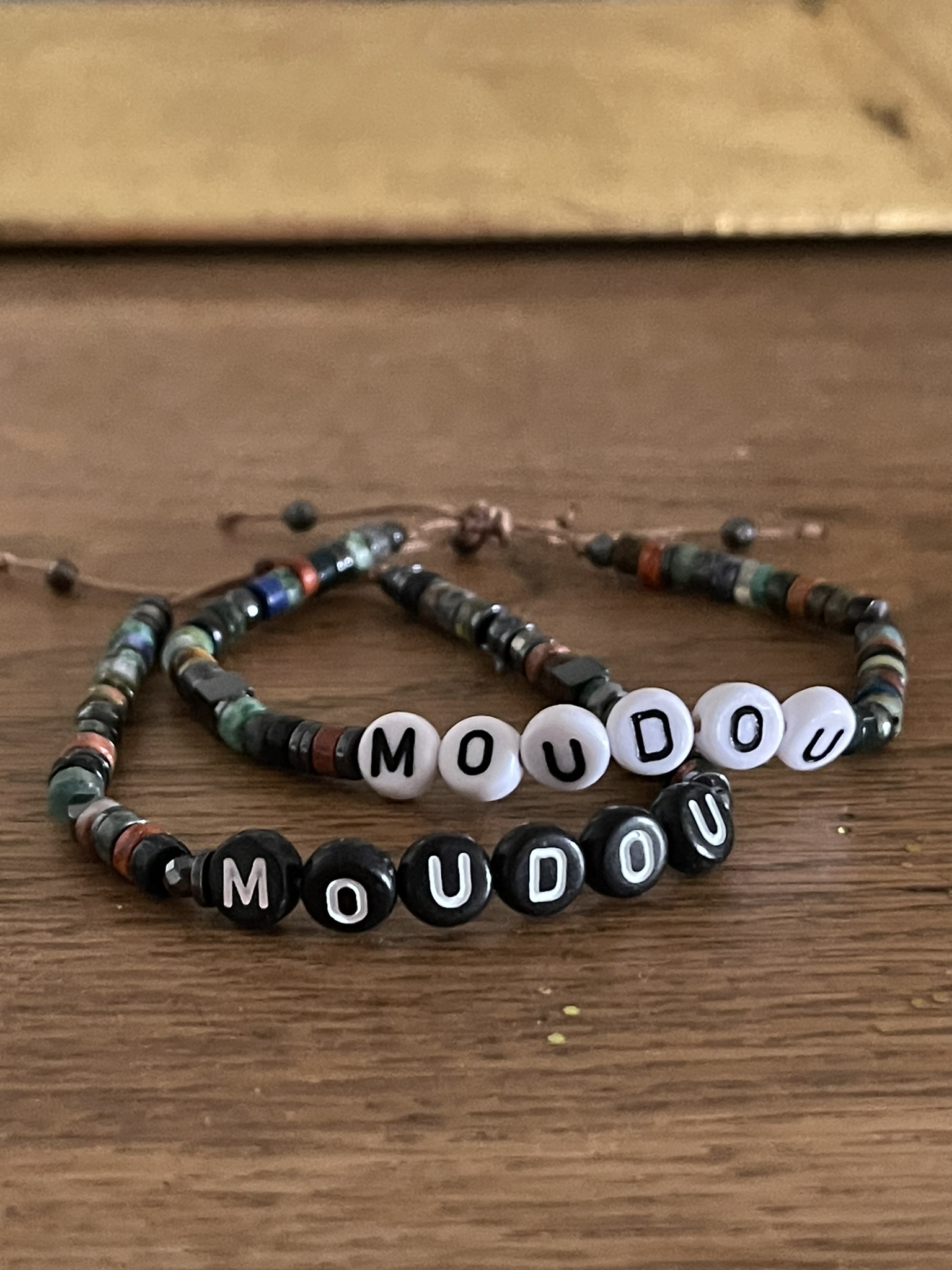 Bracelet Personnalisé – Image 2