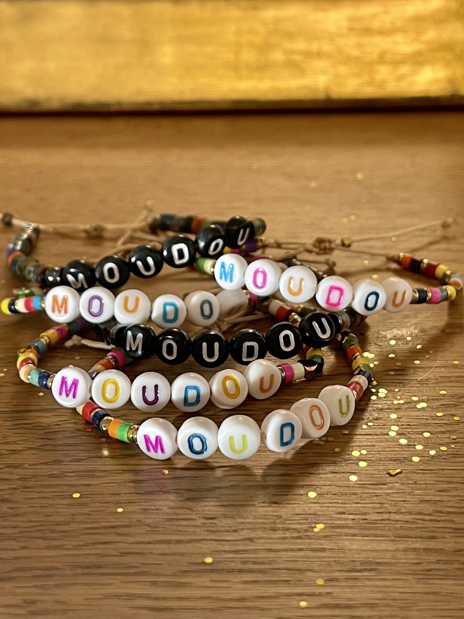 Bracelet Personnalisé – Image 3