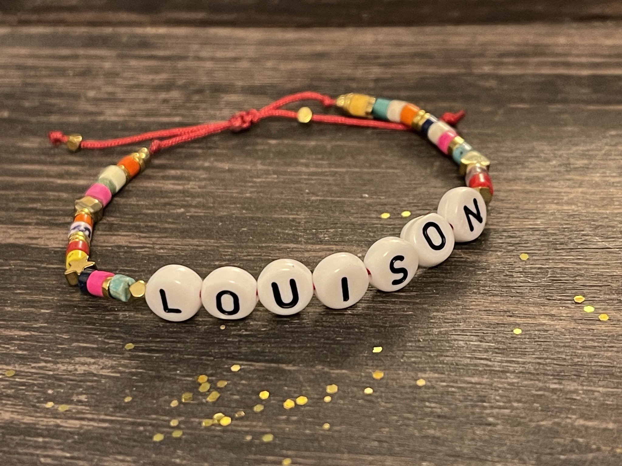 Bracelet Personnalisé – Image 4