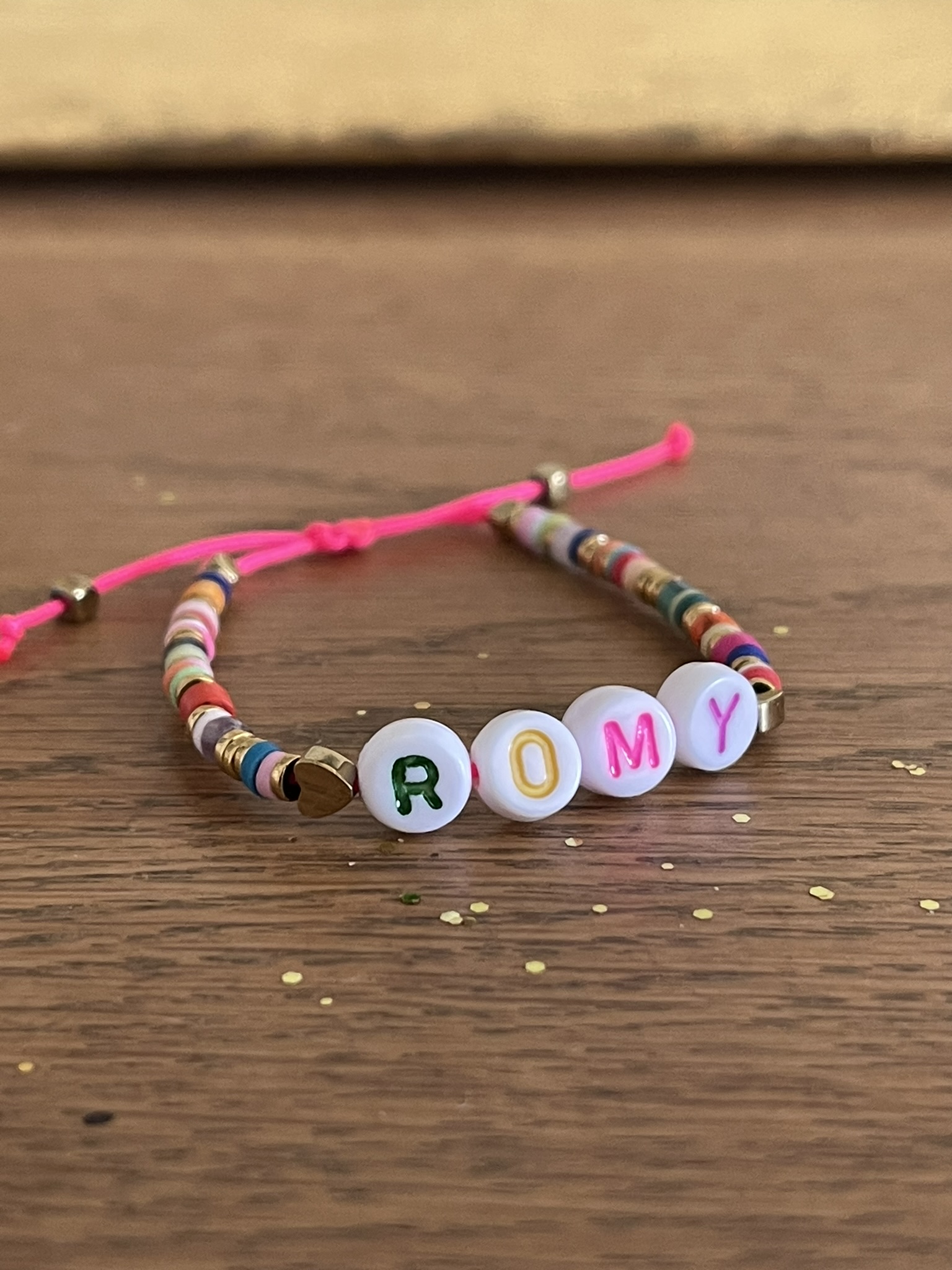 Bracelet Personnalisé – Image 5