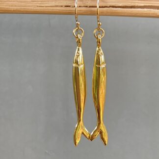 Boucles Poissons