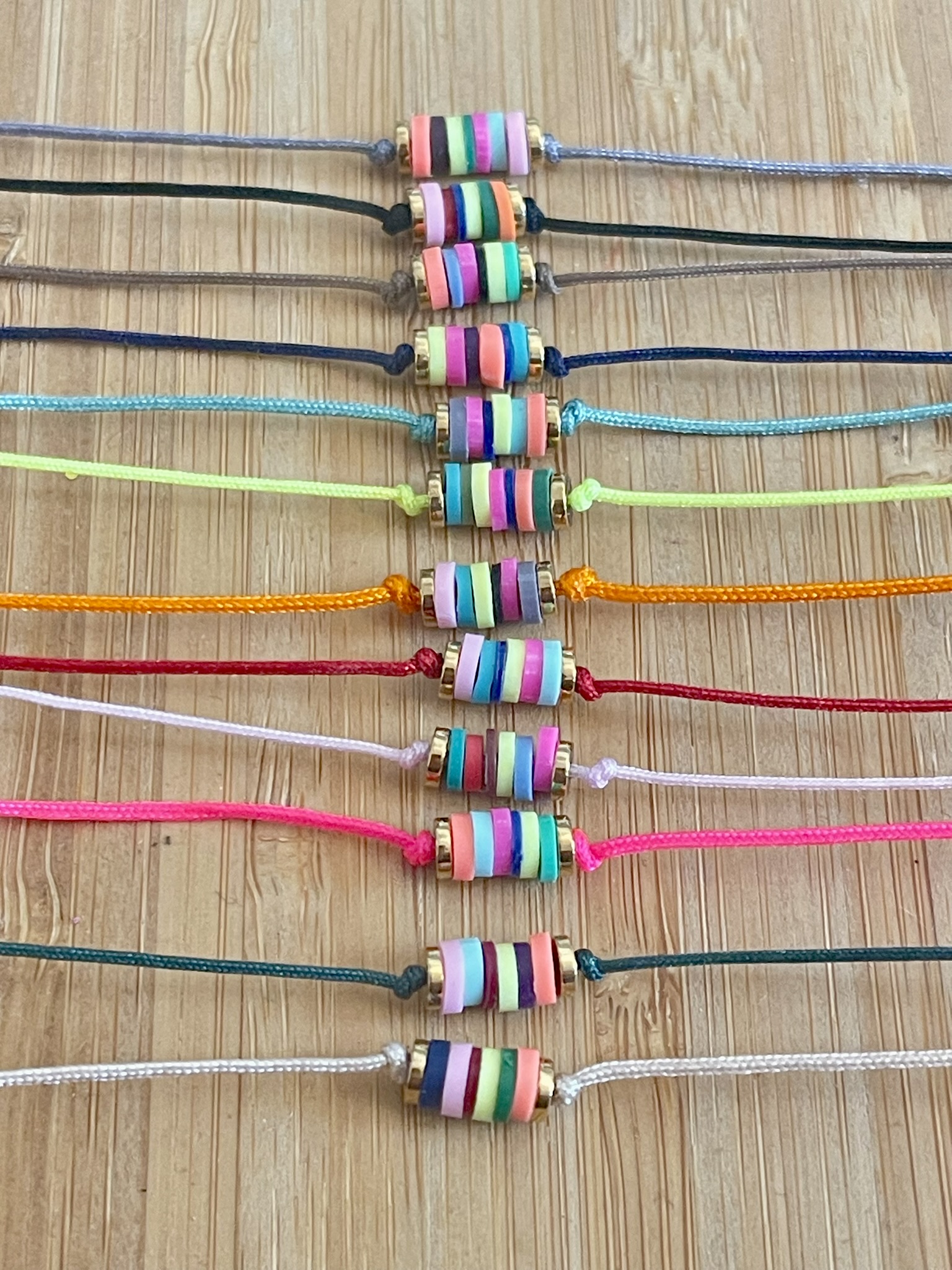 Bracelet Bonbon – Image 2