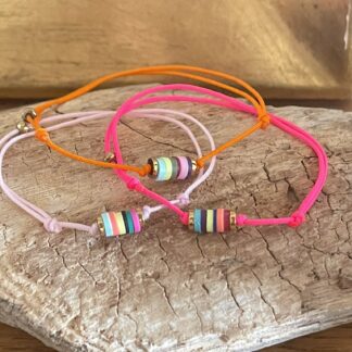 Bracelet Bonbon