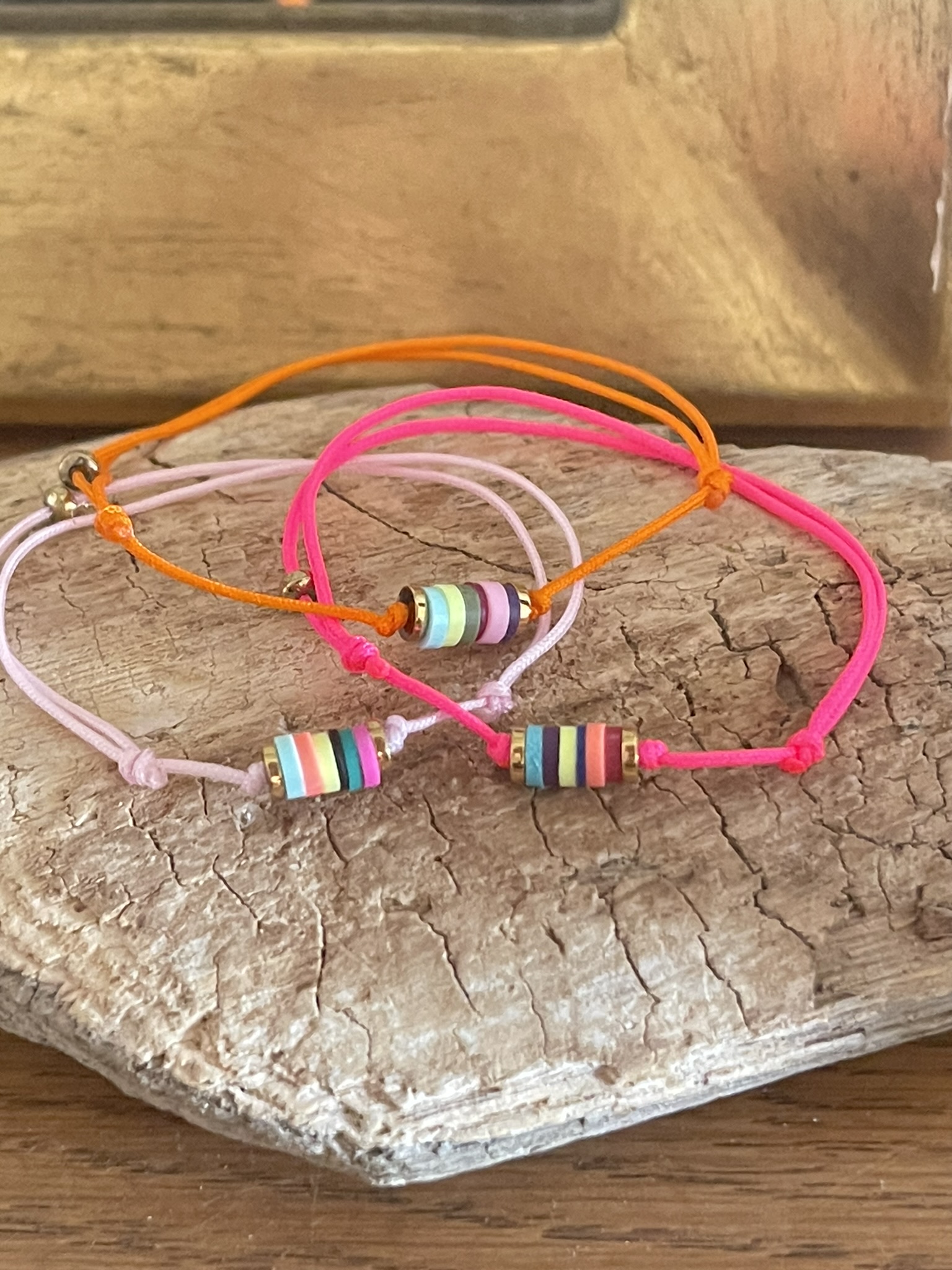 Bracelet Bonbon