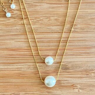 Collier Perle de Culture