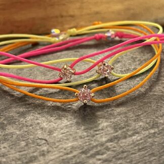 Bracelet Petit Brillant
