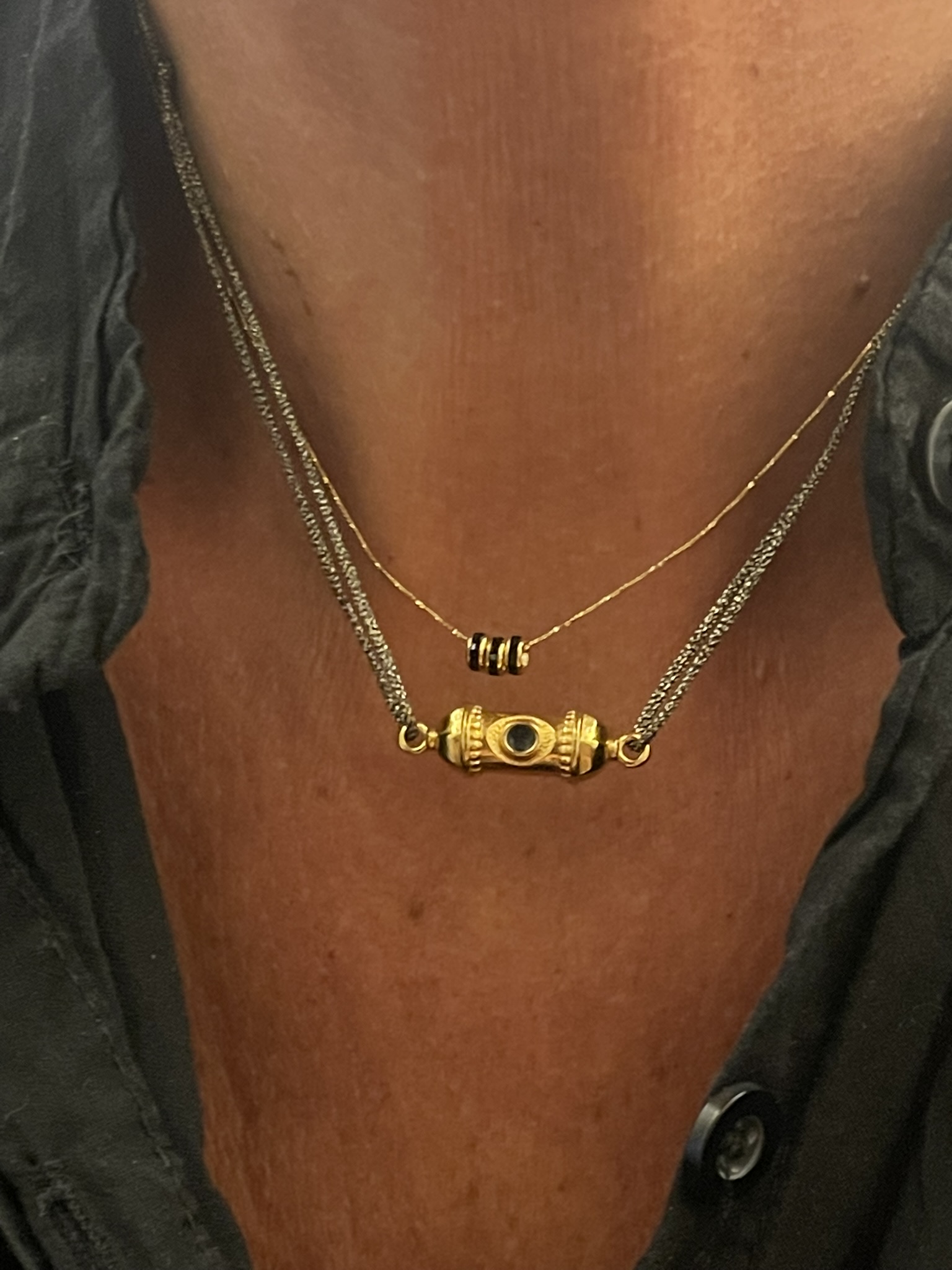 Collier Rondelles – Image 2