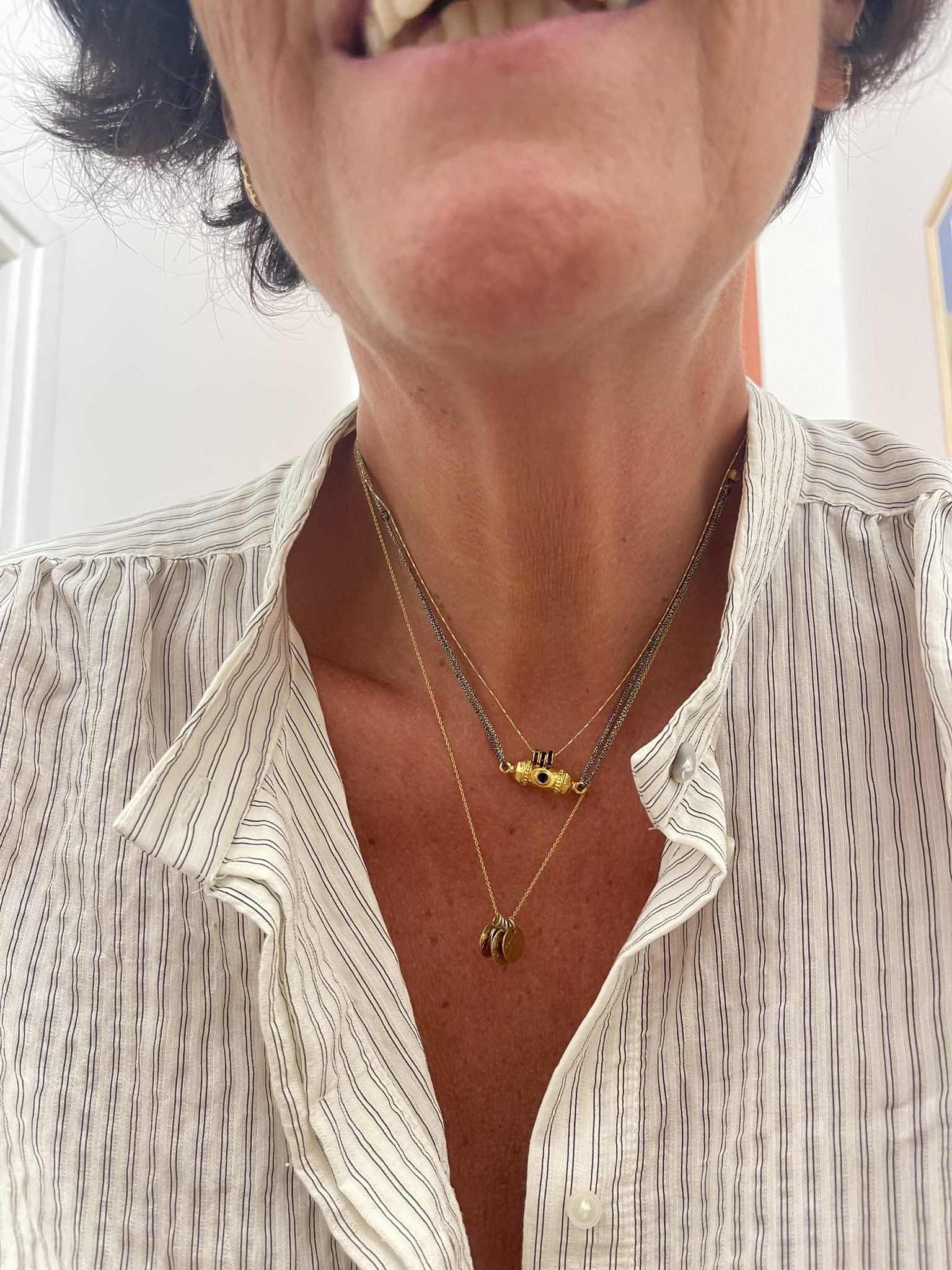 Collier Rondelles – Image 3