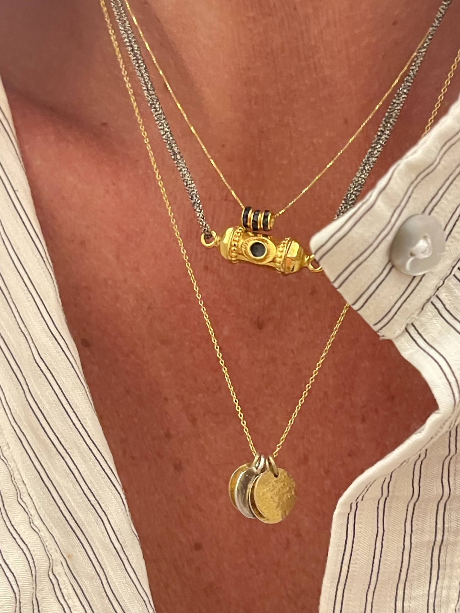 Collier Rondelles – Image 4