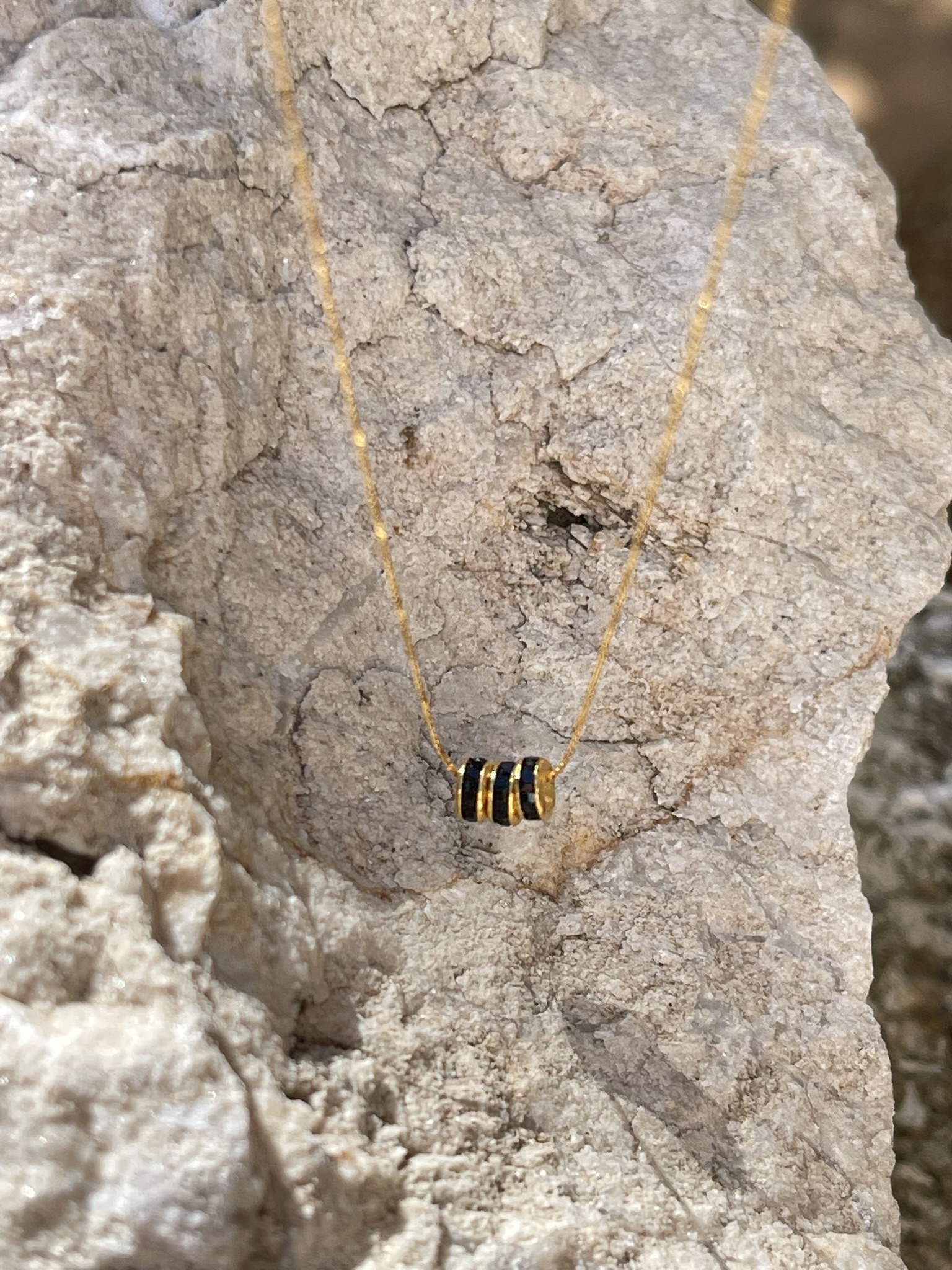 Collier Rondelles – Image 5